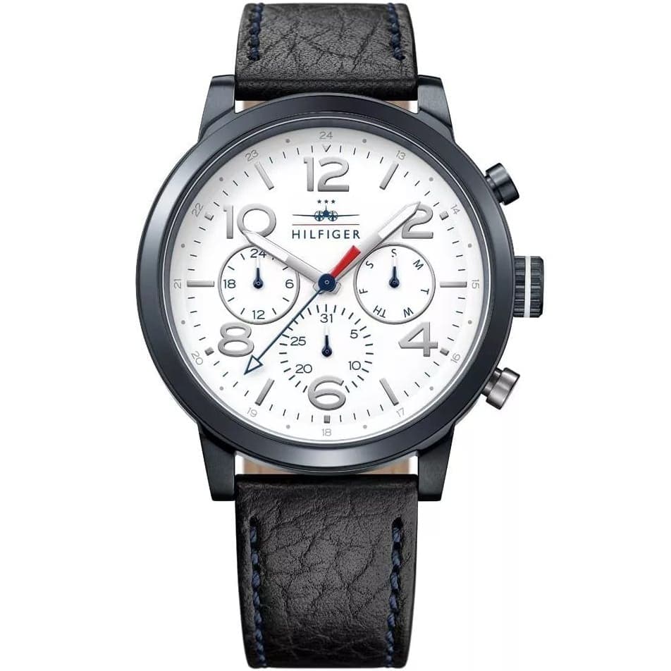 Tommy Hilfiger watch for Men 1791235