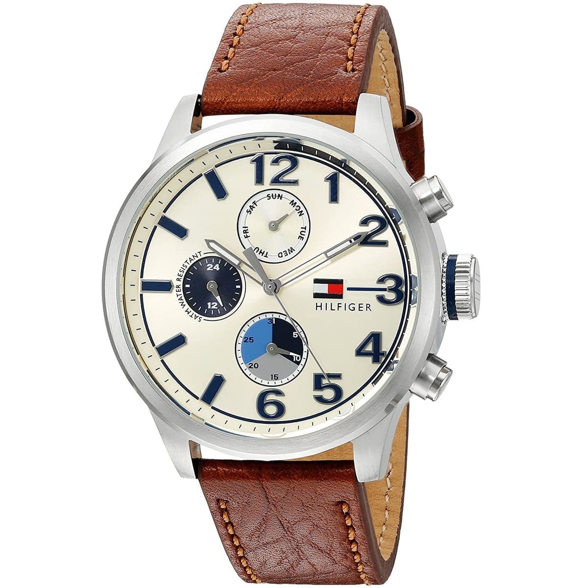 Tommy Hilfiger Watch for Men 1791239