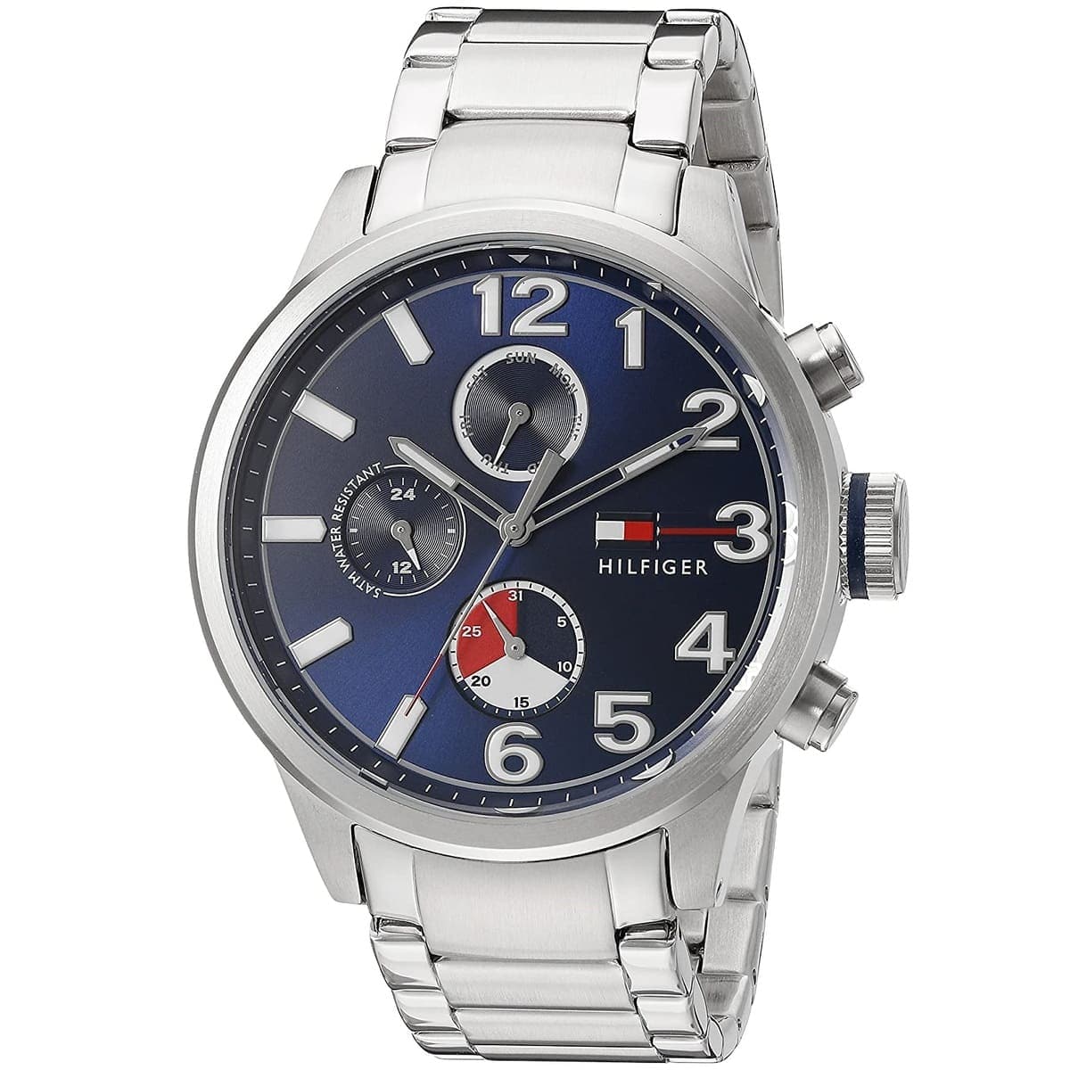 Tommy Hilfiger Watch For Men 1791242