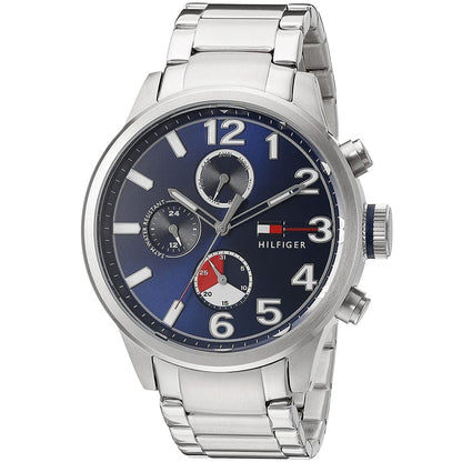 Tommy Hilfiger Watch For Men 1791242