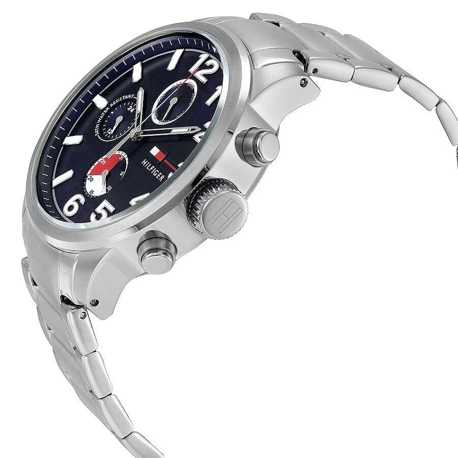 Tommy Hilfiger Watch For Men 1791242