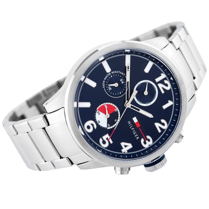 Tommy Hilfiger Watch For Men 1791242