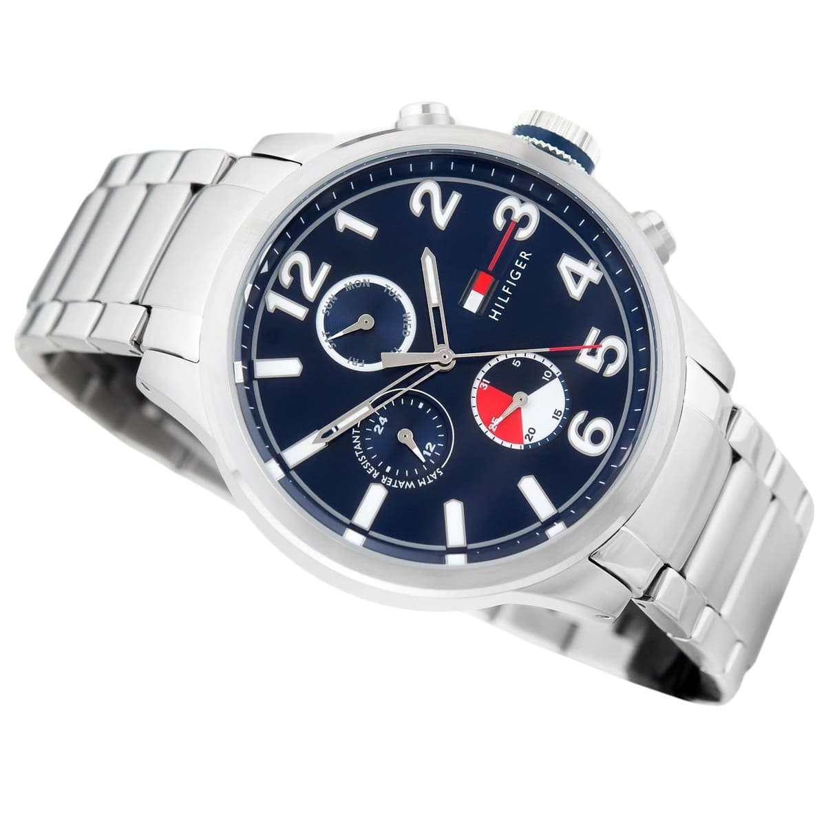 Tommy Hilfiger Watch For Men 1791242