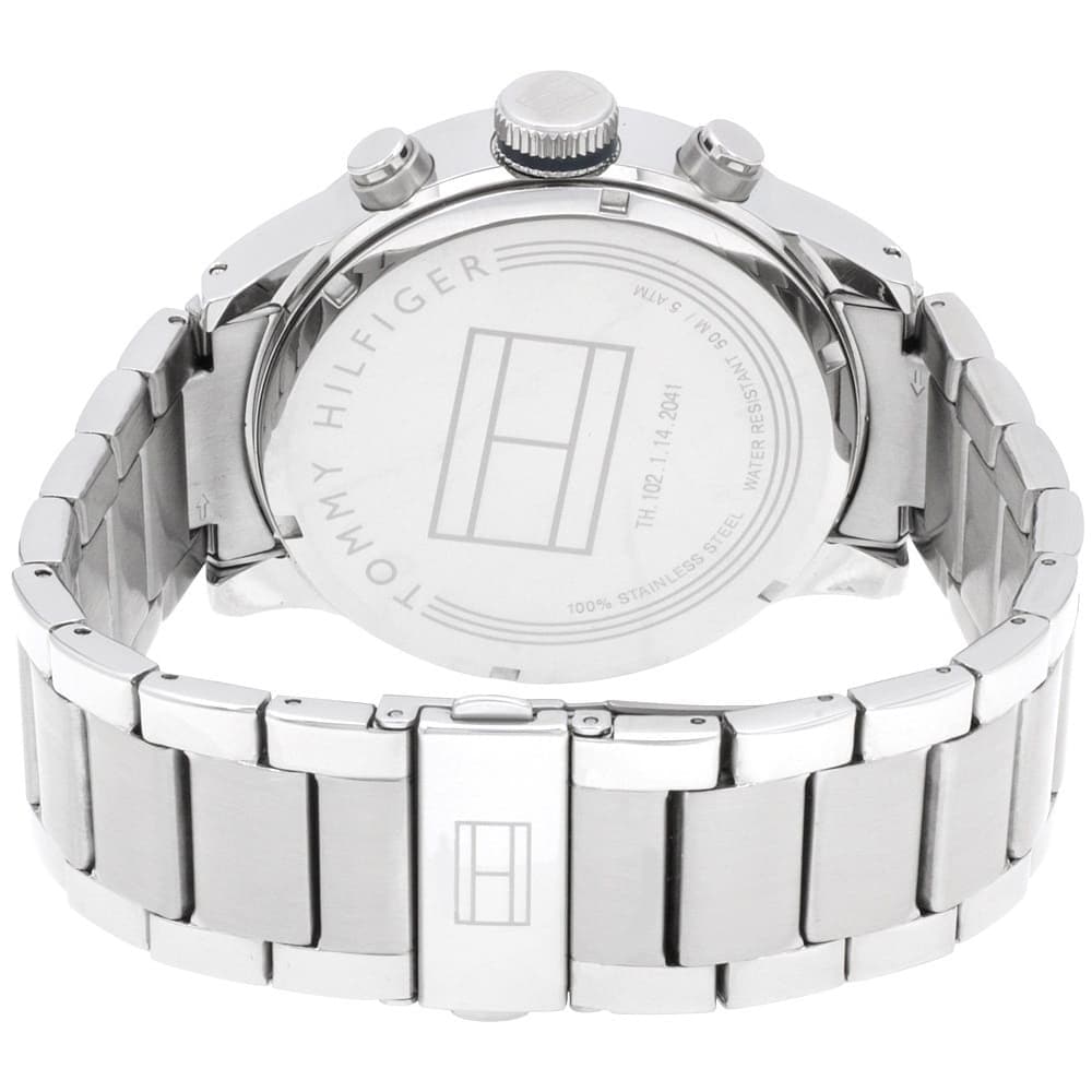 Tommy Hilfiger Watch For Men 1791242