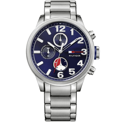 Tommy Hilfiger Watch For Men 1791242