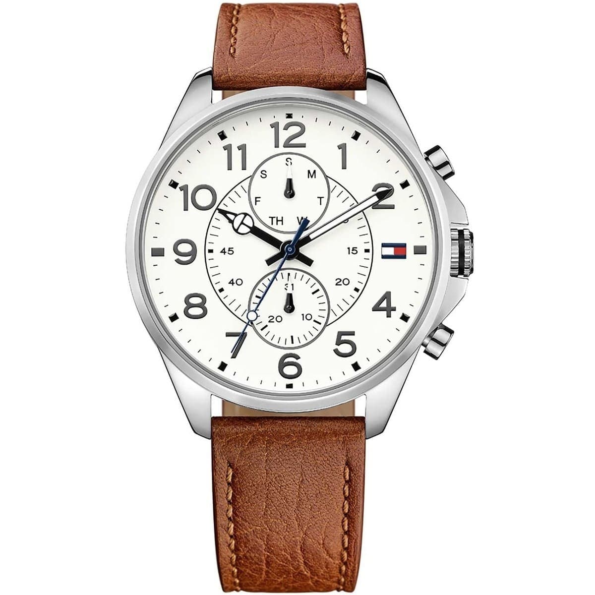 Tommy Hilfiger watch for Men 1791274