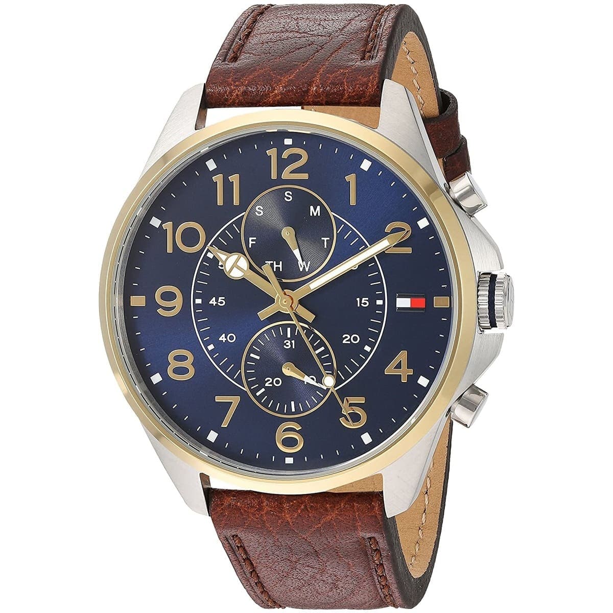 Tommy Hilfiger Watch for Men 1791275