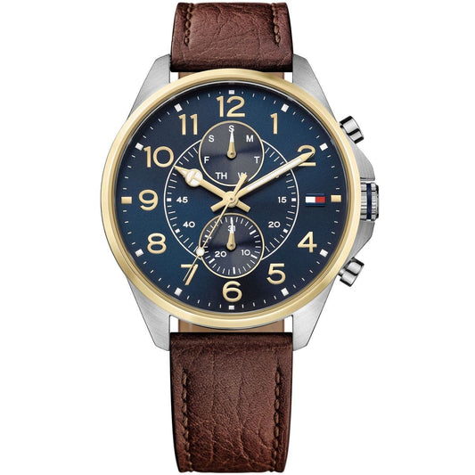 Tommy Hilfiger Watch for Men 1791275