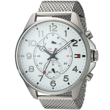 Tommy Hilfiger watch for Men 1791277