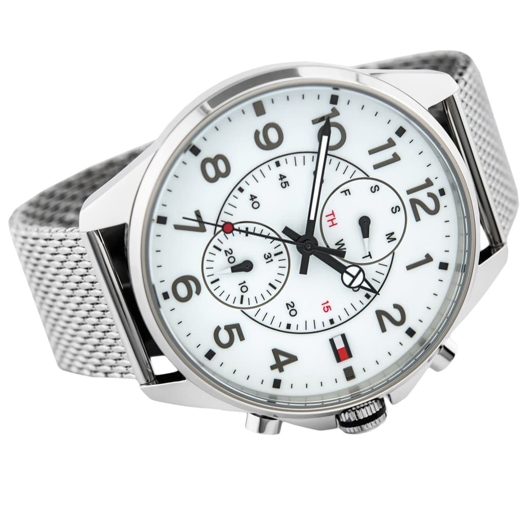 Tommy Hilfiger watch for Men 1791277