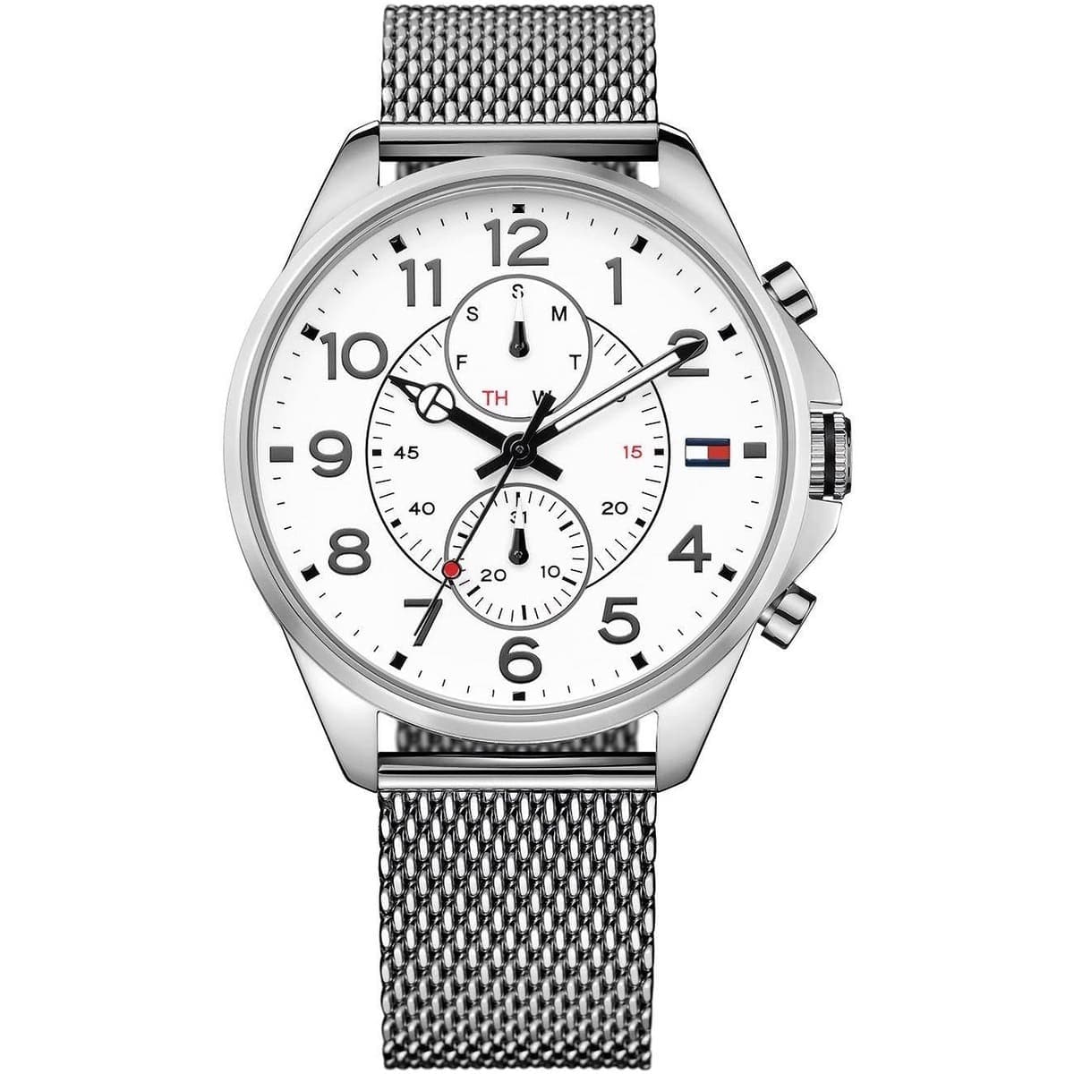 Tommy Hilfiger watch for Men 1791277