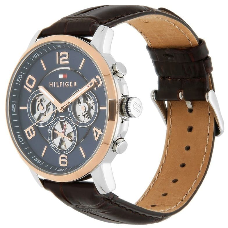 Tommy Hilfiger Watch for Men 1791290