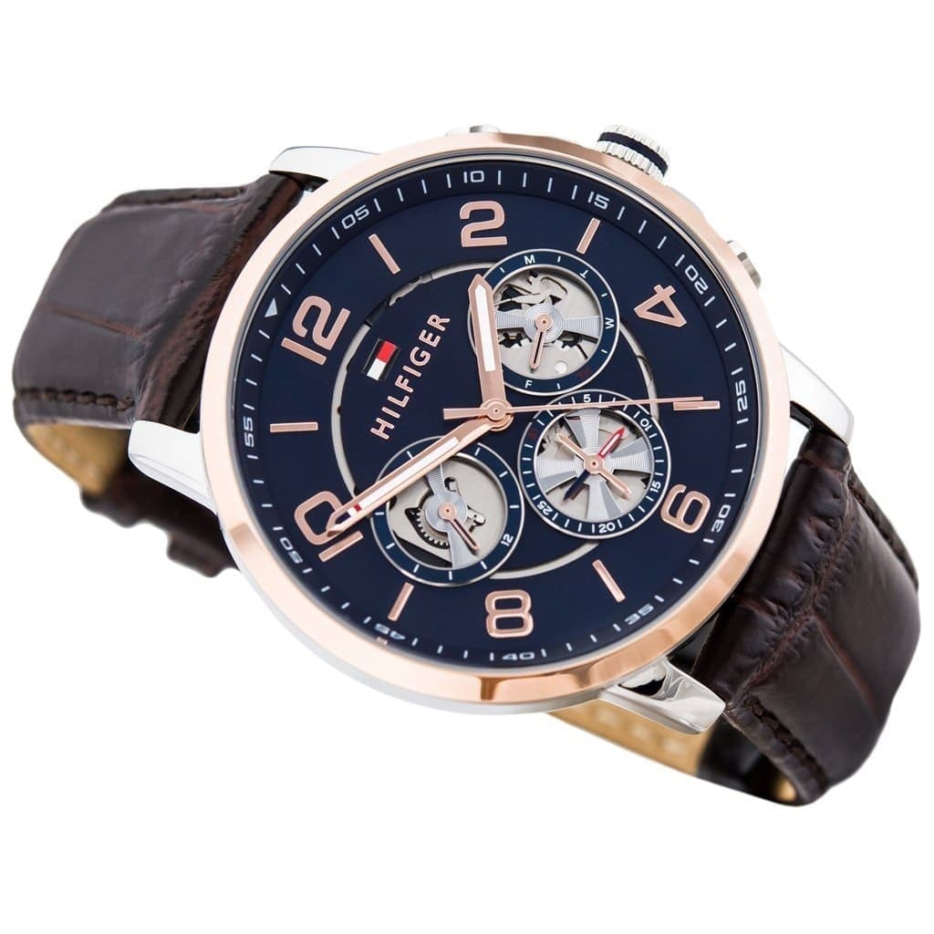 Tommy Hilfiger Watch for Men 1791290