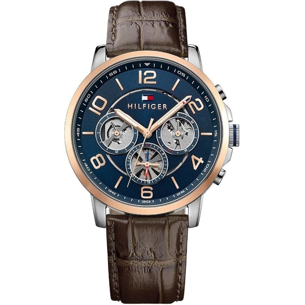 Tommy Hilfiger Watch for Men 1791290