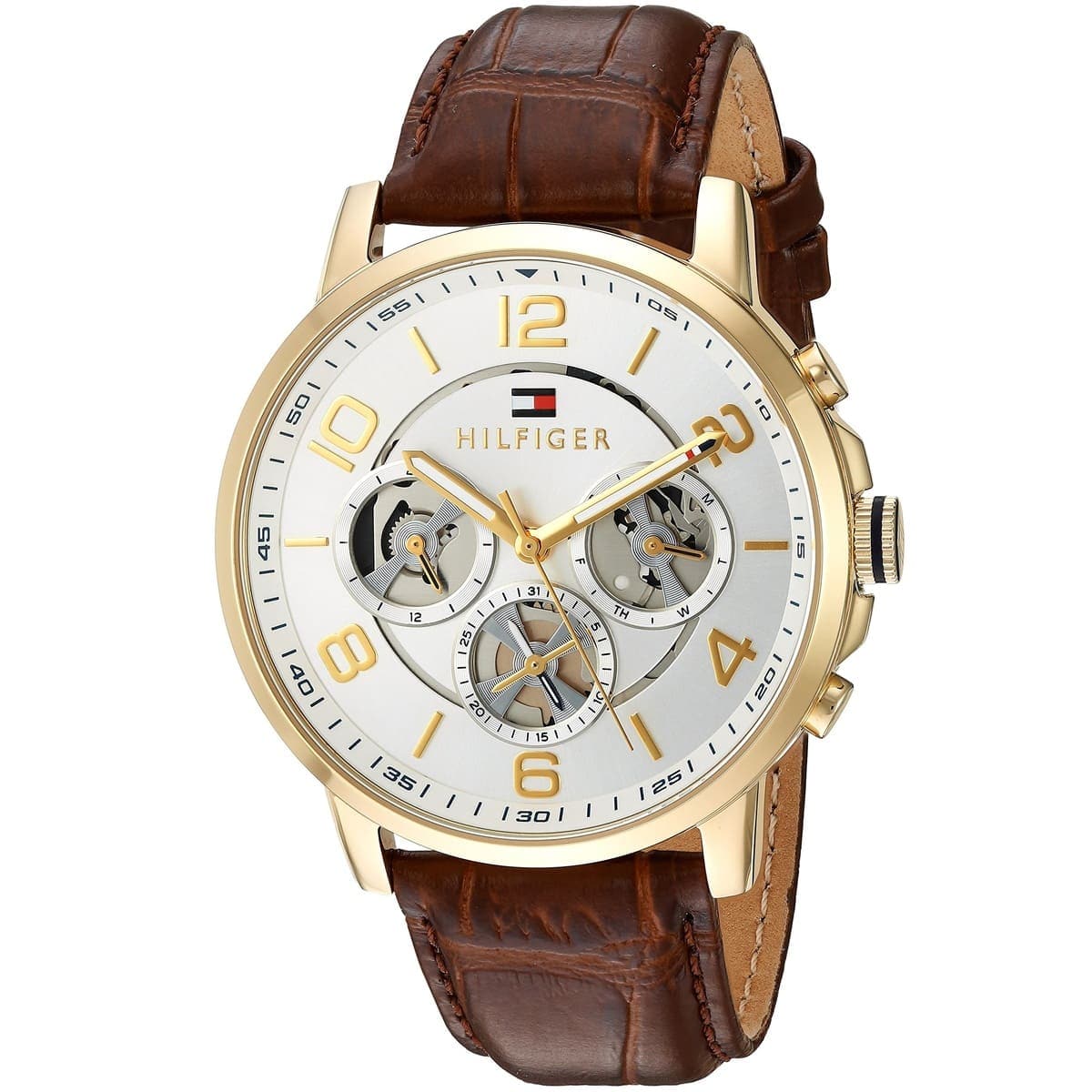 Tommy Hilfiger watch for Men 1791291