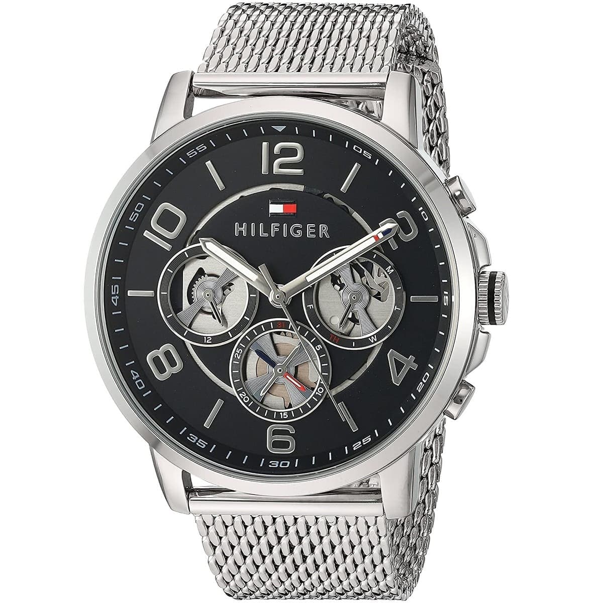 Tommy Hilfiger watch for Men 1791292