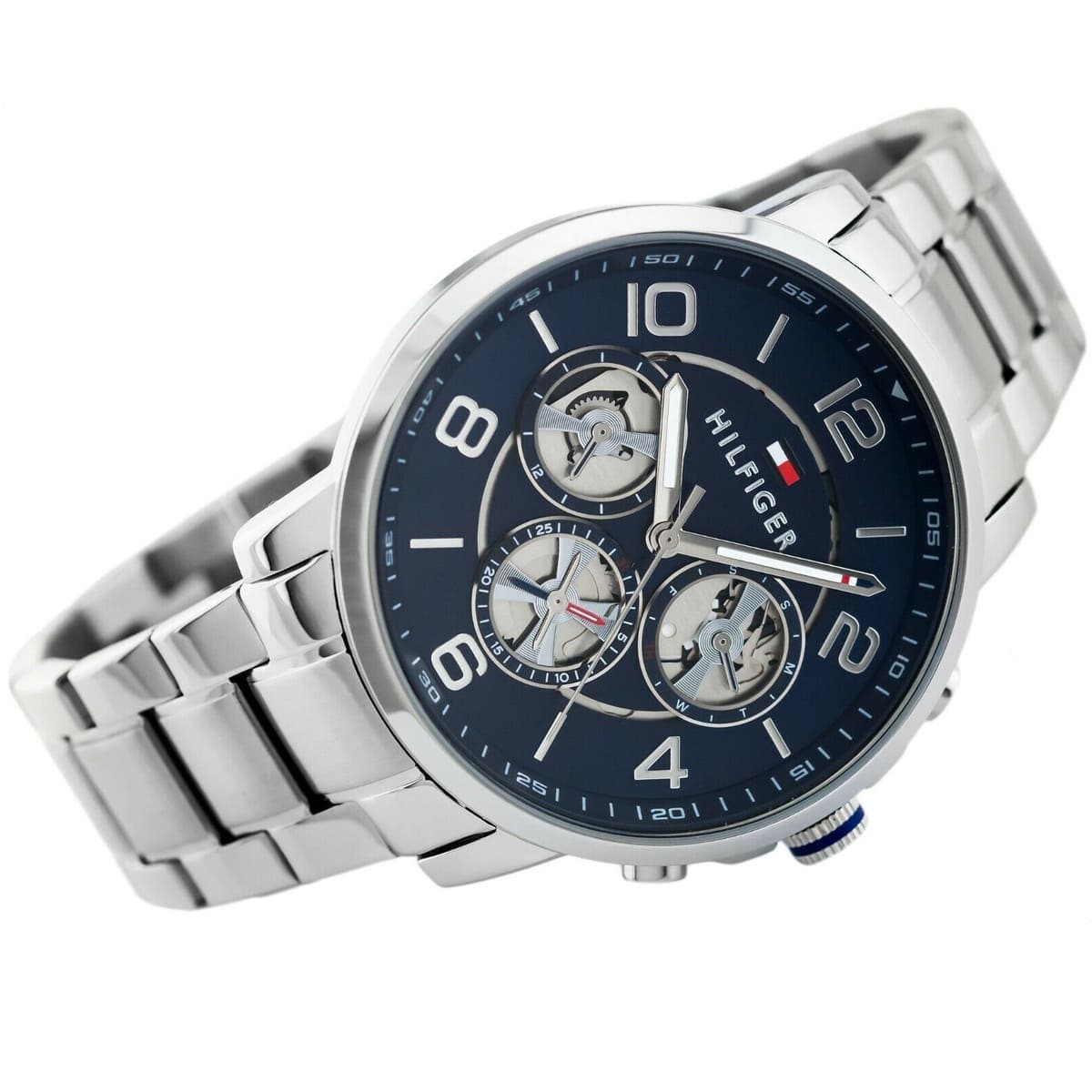 Tommy Hilfiger watch for Men 1791293