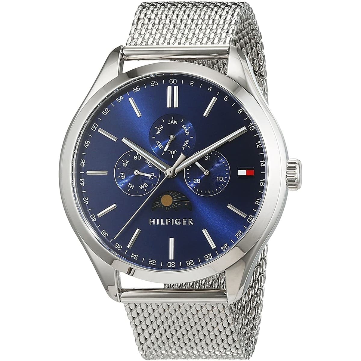 Tommy Hilfiger watch for Men 1791302