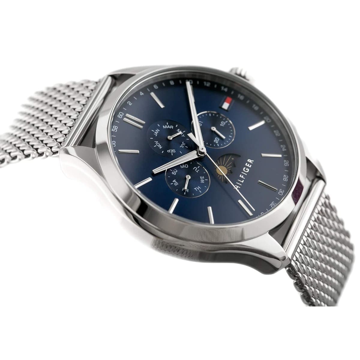 Tommy Hilfiger watch for Men 1791302