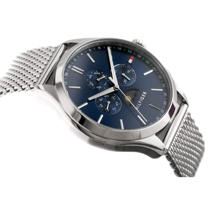 Tommy Hilfiger watch for Men 1791302