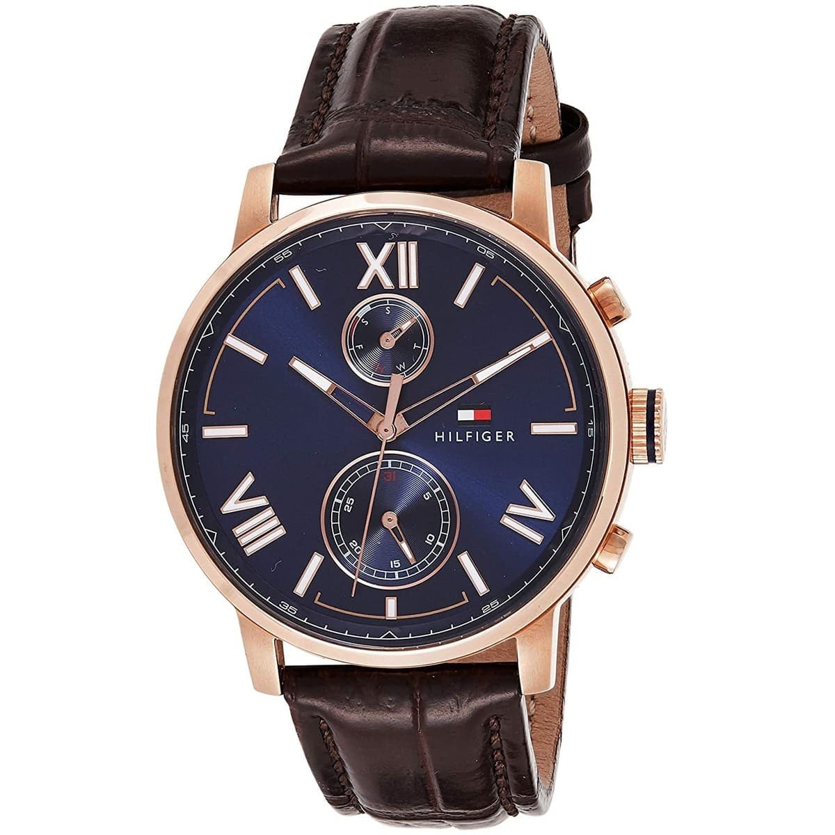 Tommy Hilfiger Watch For Men 1791308