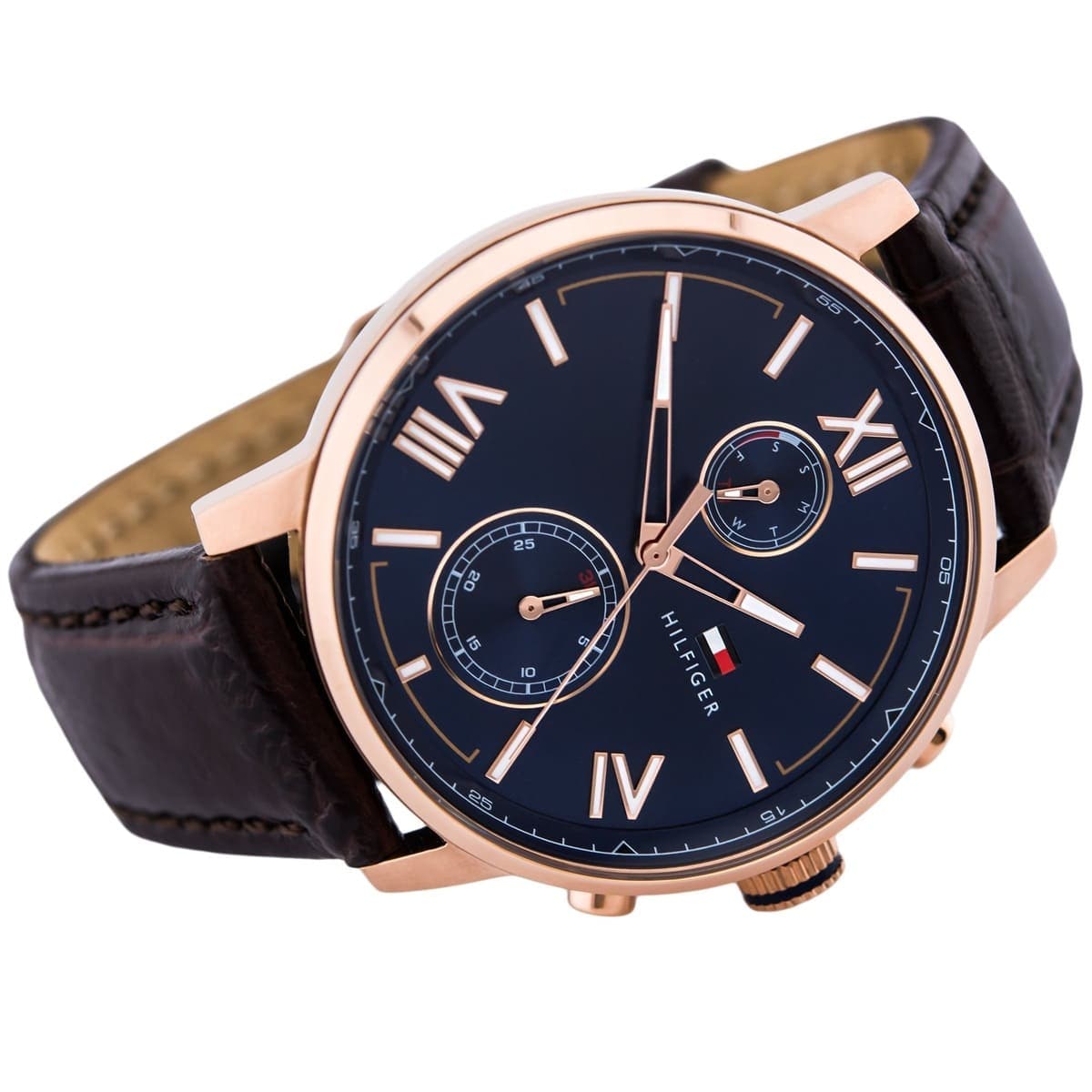 Tommy Hilfiger Watch For Men 1791308