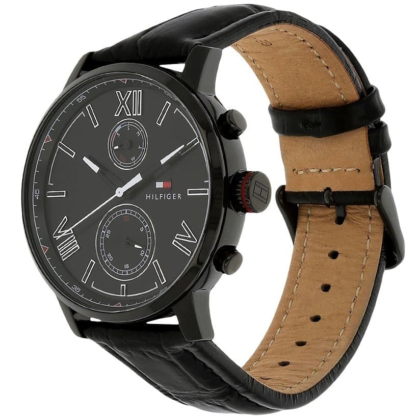 Tommy hilfiger watch for Men 1791310