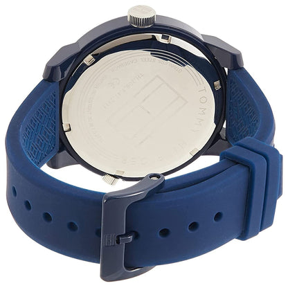 Tommy Hilfiger Watch For Men 1791325