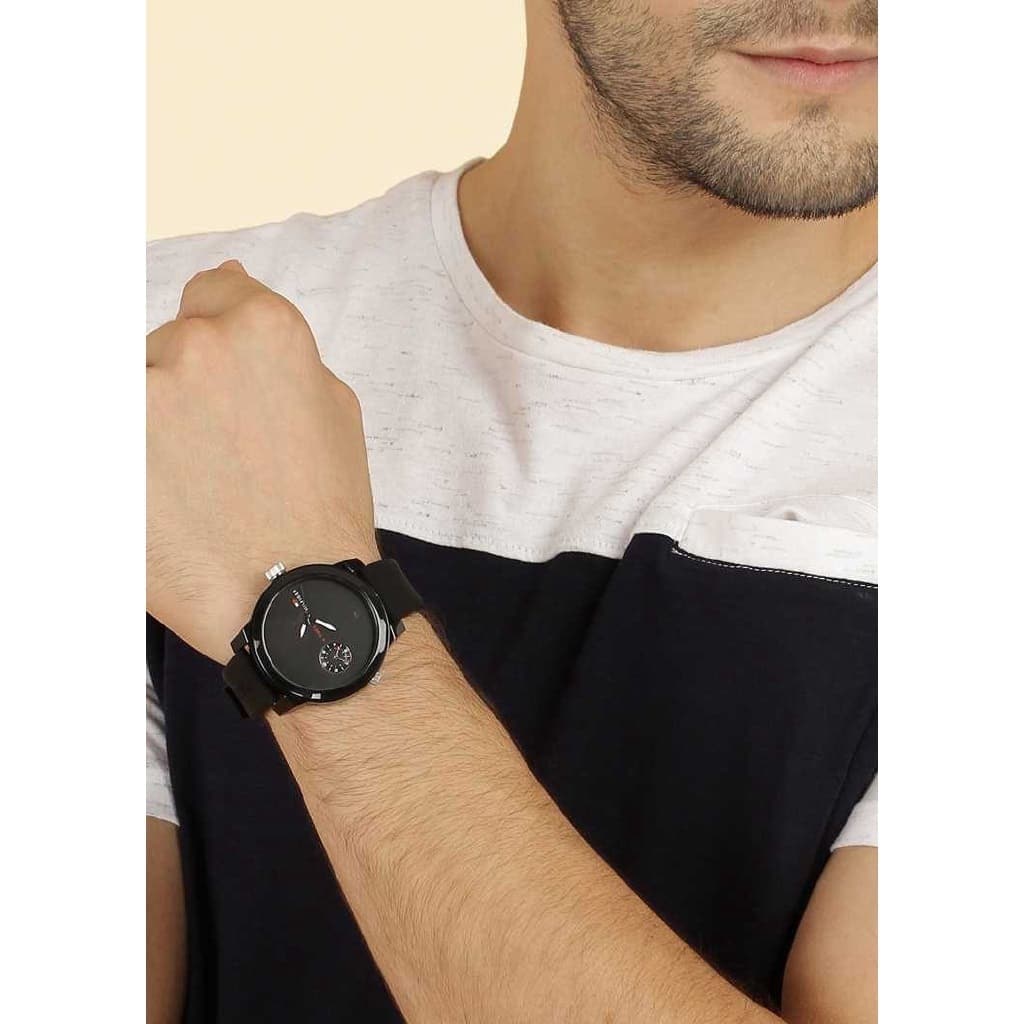 Tommy Hilfiger watch for Men 1791326