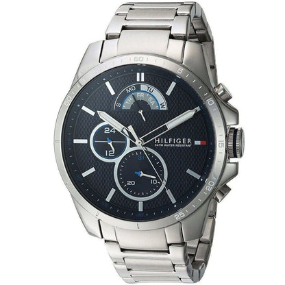 Tommy Hilfiger Watch For Men 1791348