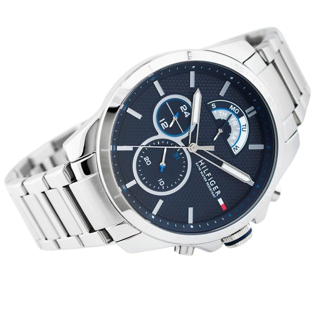 Tommy Hilfiger Watch For Men 1791348