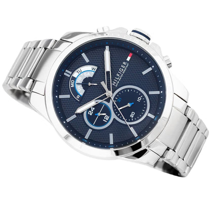 Tommy Hilfiger Watch For Men 1791348