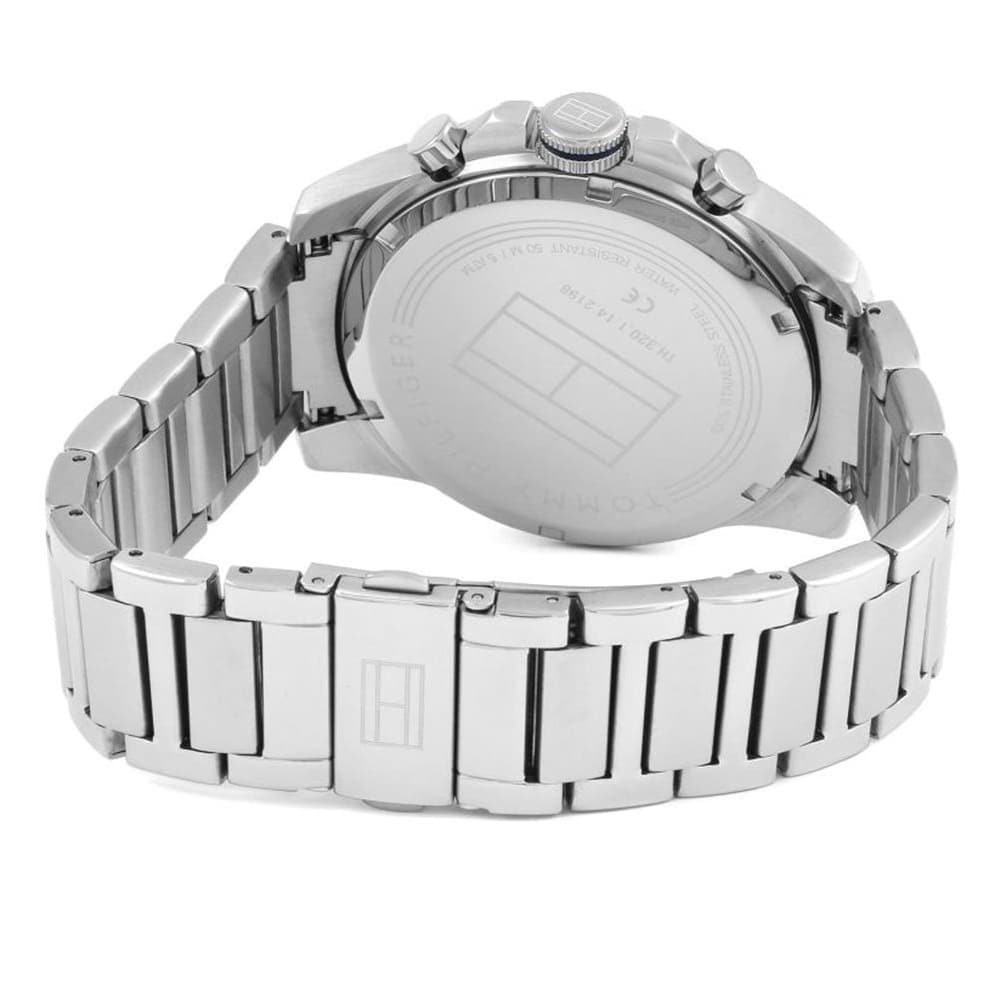 Tommy Hilfiger Watch For Men 1791348