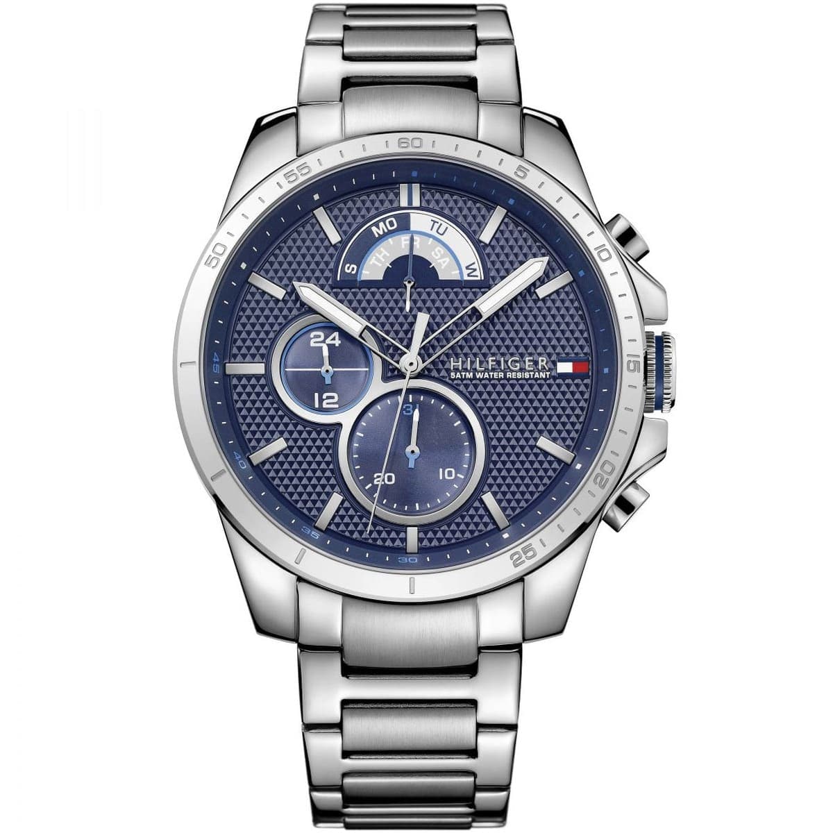 Tommy Hilfiger Watch For Men 1791348