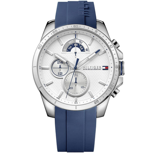 Tommy Hilfiger Watch For Men 1791349