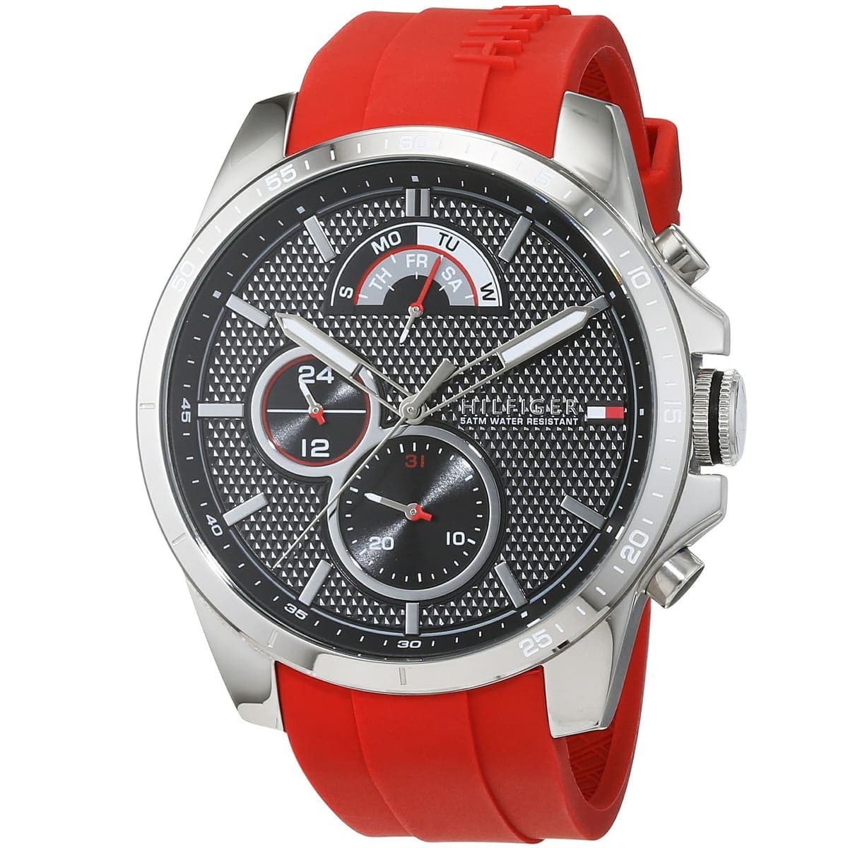 Tommy Hilfiger Watch For Men 1791351