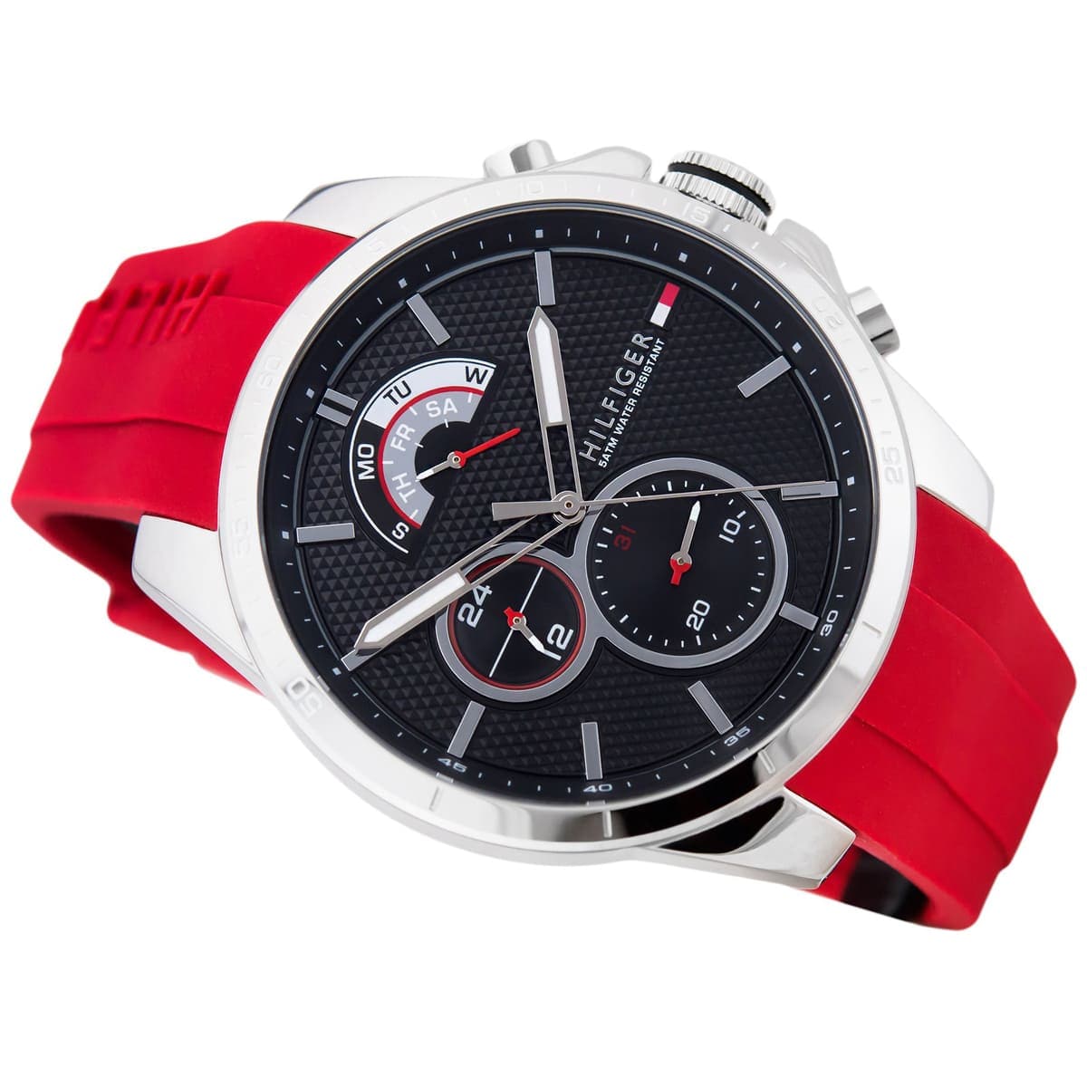 Tommy Hilfiger Watch For Men 1791351