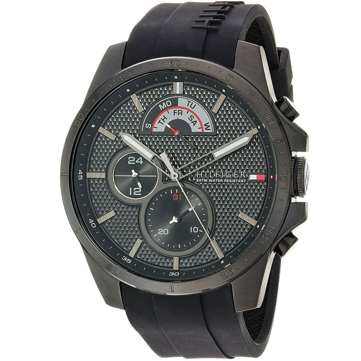 Tommy Hilfiger Watch For Men 1791352