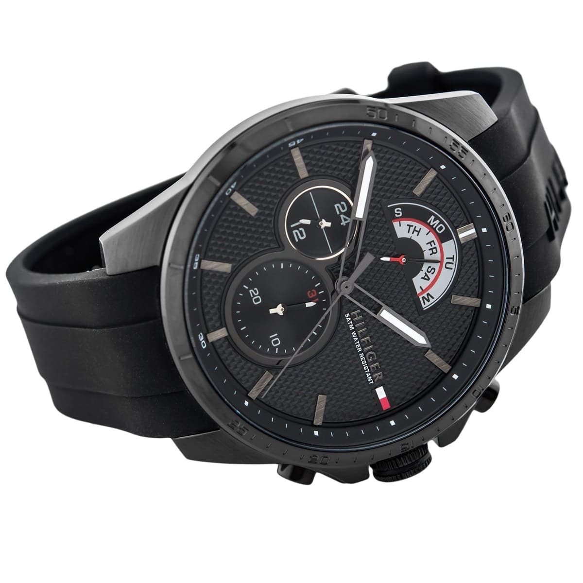 Tommy Hilfiger Watch For Men 1791352