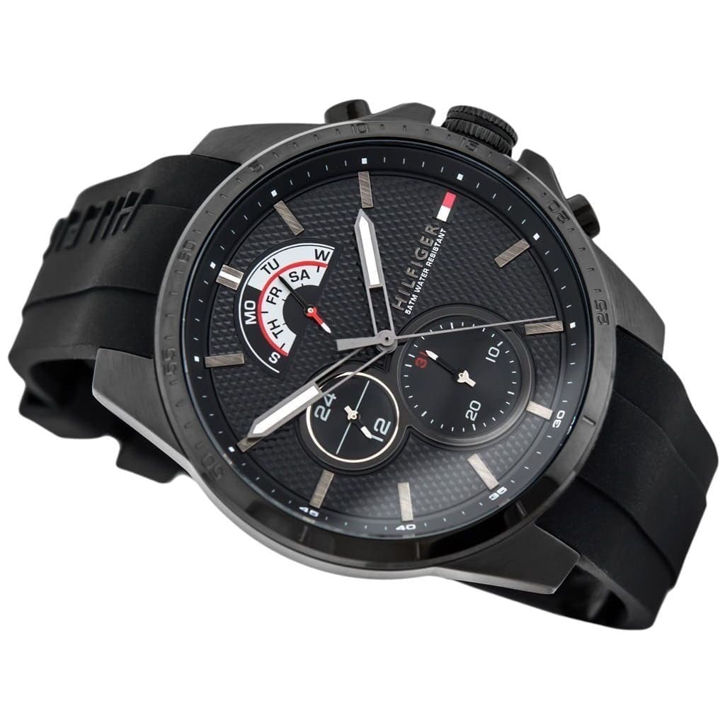 Tommy Hilfiger Watch For Men 1791352