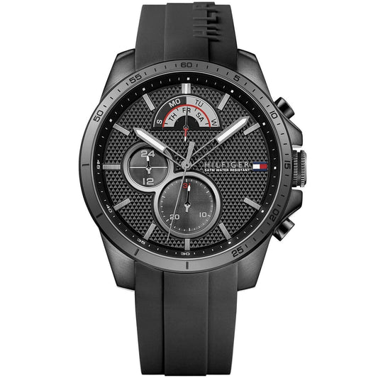 Tommy Hilfiger Watch For Men 1791352