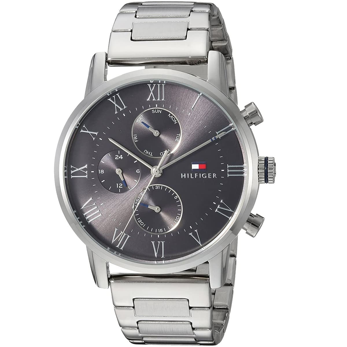 Tommy Hilfiger watch for Men 1791397