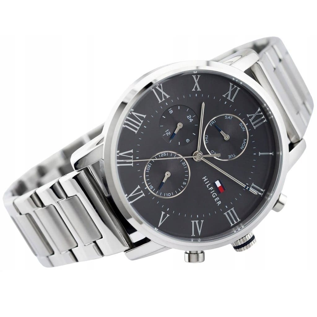 Tommy Hilfiger watch for Men 1791397