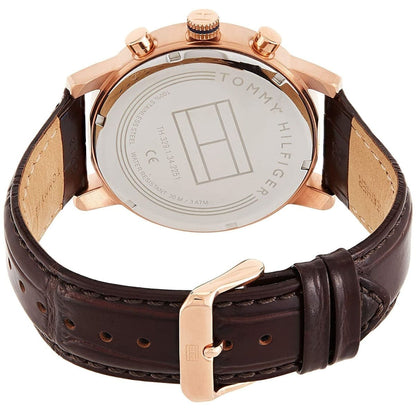 Tommy Hilfiger watch for Men 1791399