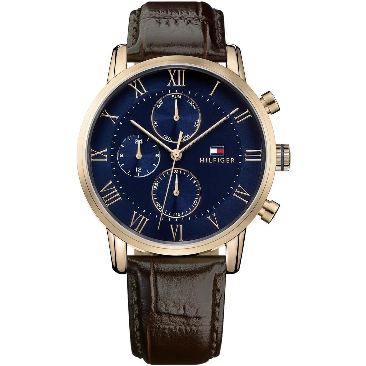 Tommy Hilfiger watch for Men 1791399