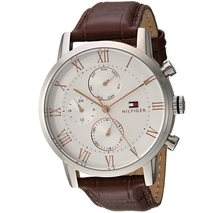 Tommy Hilfiger Watch For Men 1791400