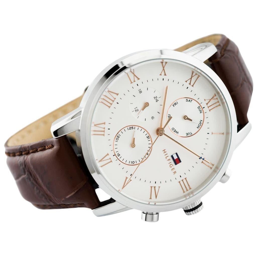 Tommy Hilfiger Watch For Men 1791400