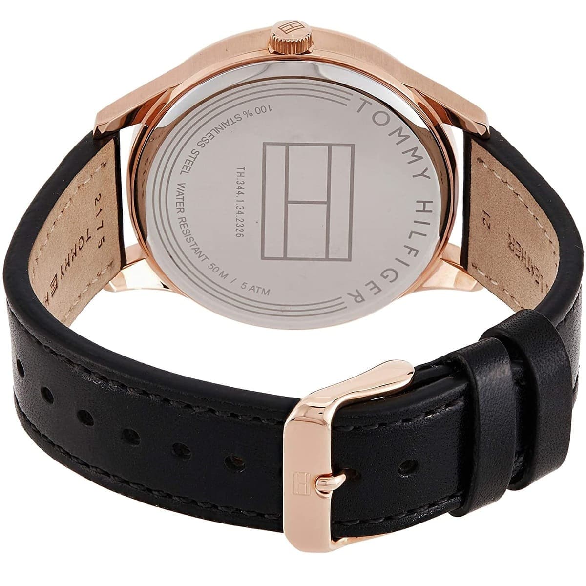 Tommy Hilfiger watch for Men 1791419 – Moda Stylish