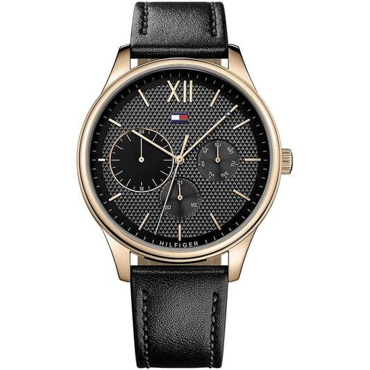 Tommy Hilfiger watch for Men 1791419