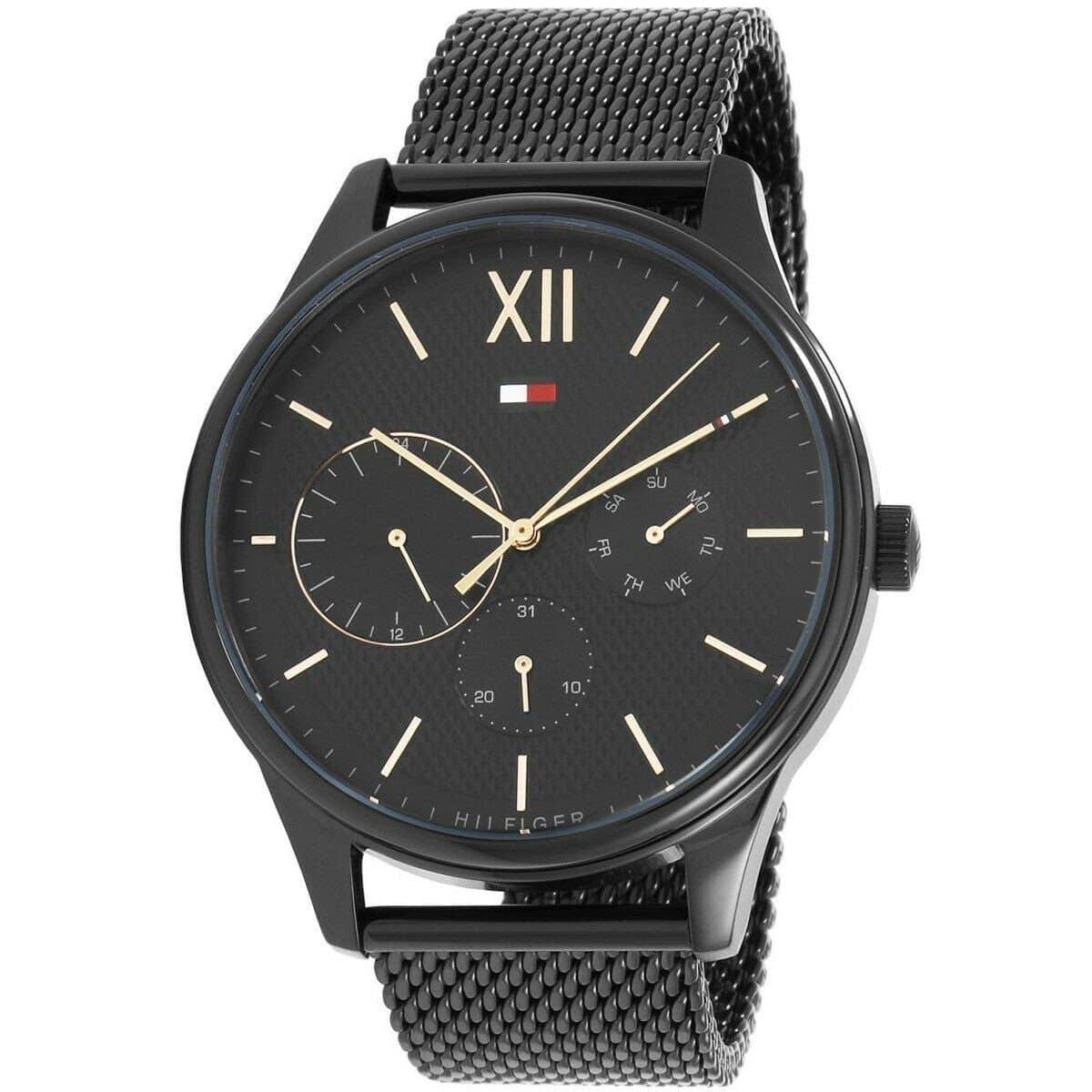 Tommy Hilfiger watch for Men 1791420